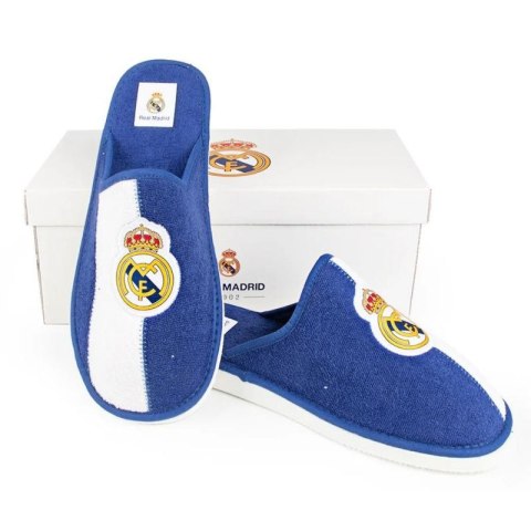 Klapki Real Madryt M CFRM14