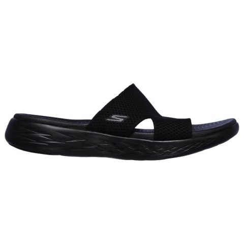 Klapki Skechers ON-The-GO 600 - Oceanside W 140003-BBK