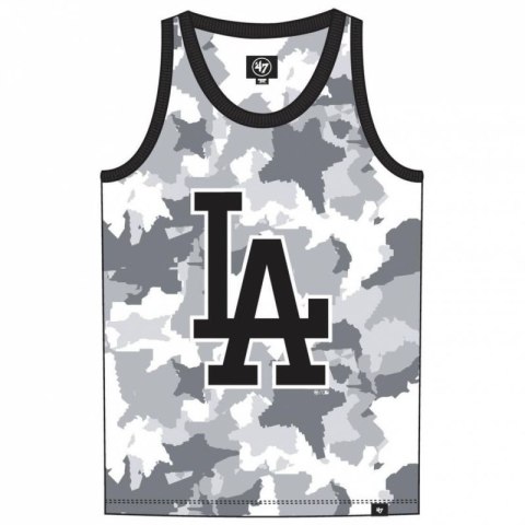 Koszulka 47 Brand Los Angeles Dodgers M 656801