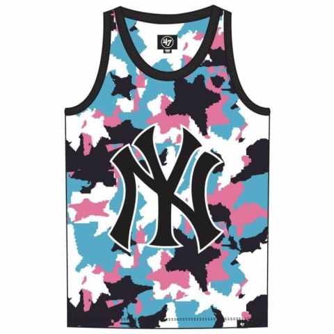 Koszulka 47 Brand New York Yankees M 656802 Koszulka 47 Brand New York Yankees M 656802