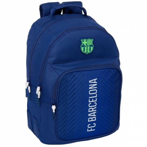 Plecak FC Barcelona double backpack 612525773 Plecak FC Barcelona double backpack 612525773