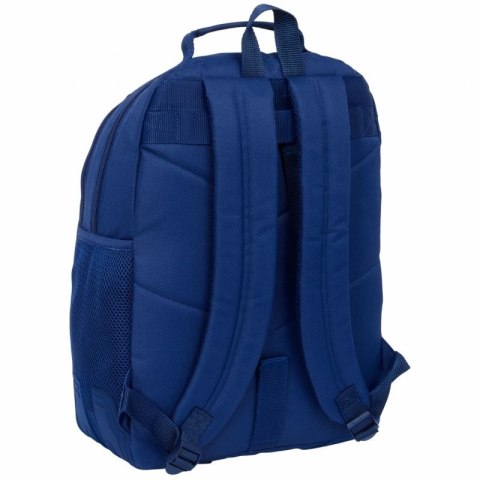 Plecak FC Barcelona double backpack 612525773 Plecak FC Barcelona double backpack 612525773