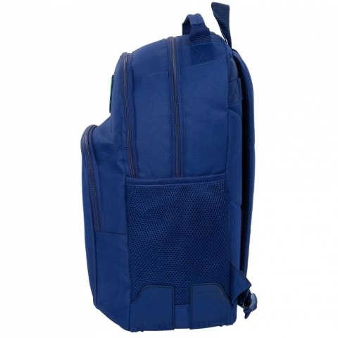 Plecak FC Barcelona double backpack 612525773 Plecak FC Barcelona double backpack 612525773