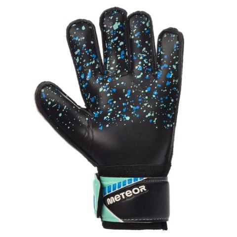 Rękawice bramkarskie Meteor Defence 7 M 17359 Rękawice bramkarskie Meteor Defence 7 M 17359