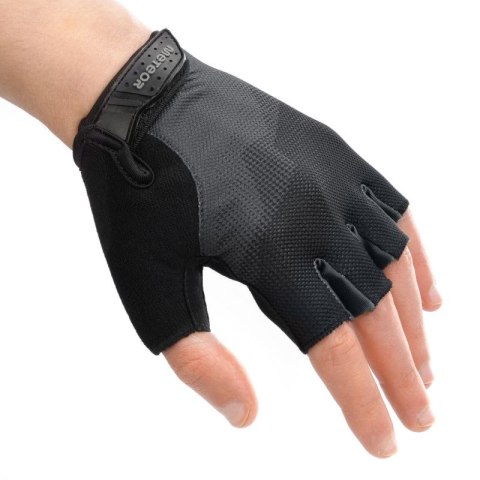 Rękawiczki rowerowe Meteor MX20 17623 r. XL Rękawiczki rowerowe Meteor MX20 17623 r. XL