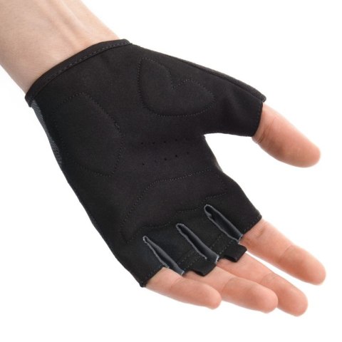 Rękawiczki rowerowe Meteor MX20 17623 r. XL Rękawiczki rowerowe Meteor MX20 17623 r. XL