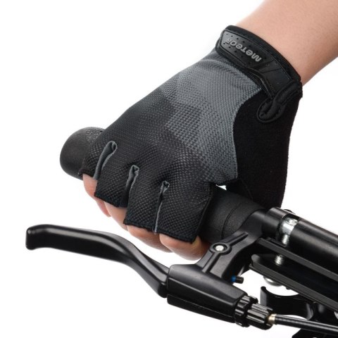 Rękawiczki rowerowe Meteor MX20 17623 r. XL Rękawiczki rowerowe Meteor MX20 17623 r. XL