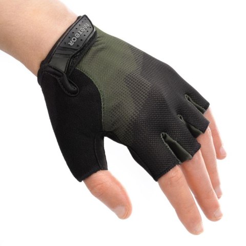 Rękawiczki rowerowe Meteor MX21 17625 r. S Rękawiczki rowerowe Meteor MX21 17625 r. S
