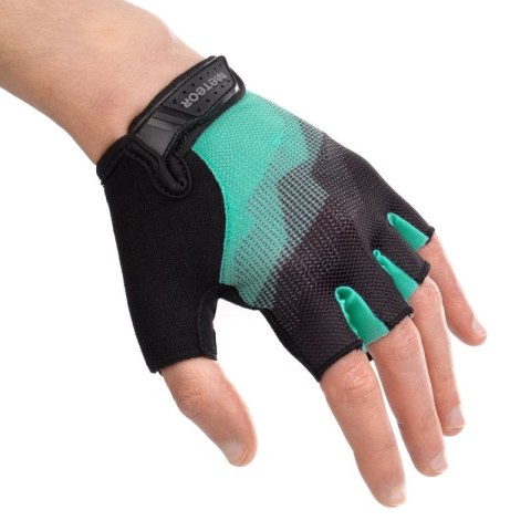 Rękawiczki rowerowe Meteor MX22 17629 r. XS