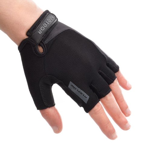 Rękawiczki rowerowe Meteor MX50 17636 r. M Rękawiczki rowerowe Meteor MX50 17636 r. M
