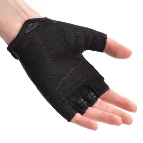 Rękawiczki rowerowe Meteor MX50 17636 r. M Rękawiczki rowerowe Meteor MX50 17636 r. M