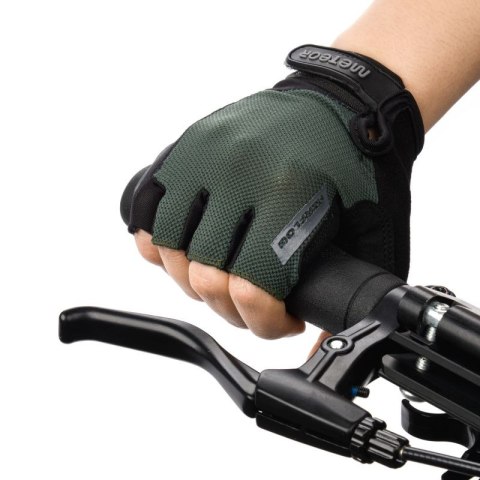 Rękawiczki rowerowe Meteor MX52 17645 r. S
