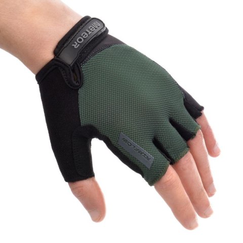 Rękawiczki rowerowe Meteor MX52 17648 r. XL Rękawiczki rowerowe Meteor MX52 17648 r. XL