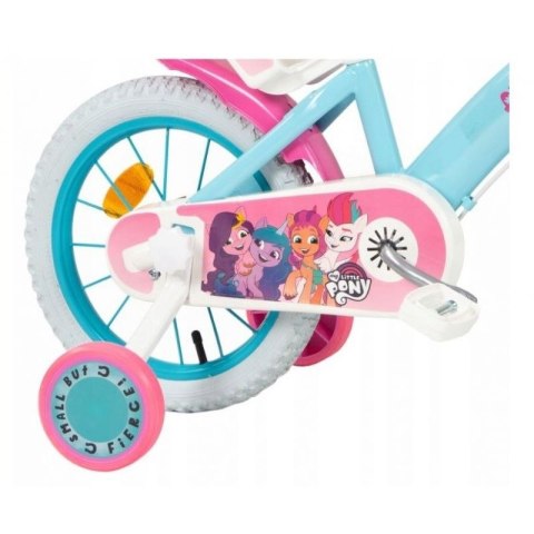 Rower 14" Tomisa Jr TOI1497 My Little Pony Rower 14" Tomisa Jr TOI1497 My Little Pony