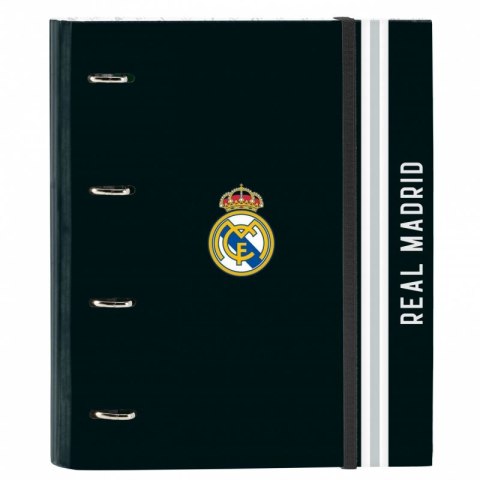 Segregator Real Madryt A4 rings binder 512454666