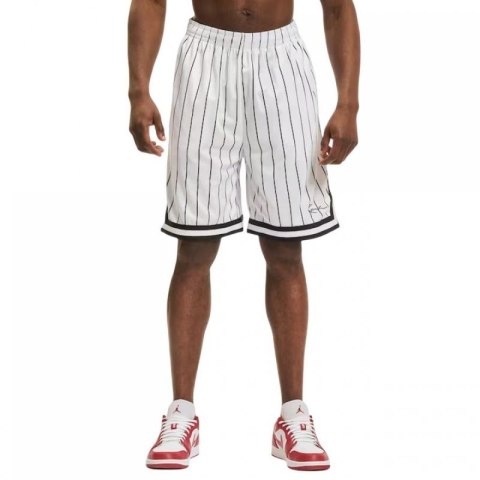 Spodenki Karl Kani Small Signature Pinstripe Mesh Short M 6014921