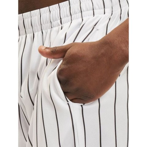 Spodenki Karl Kani Small Signature Pinstripe Mesh Short M 6014921