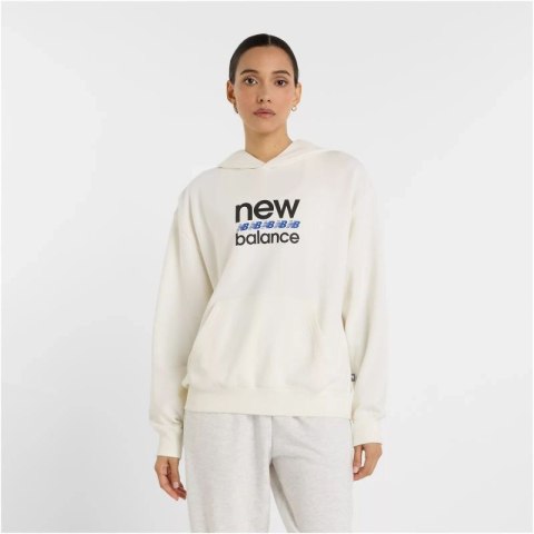 Bluza New Balance Sport Graphic French Terry HO W WT51519SST