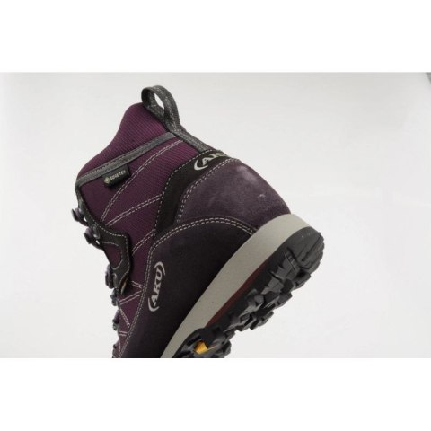 Buty Aku Trekker Lite Gore-tex W 978195 Buty Aku Trekker Lite Gore-tex W 978195