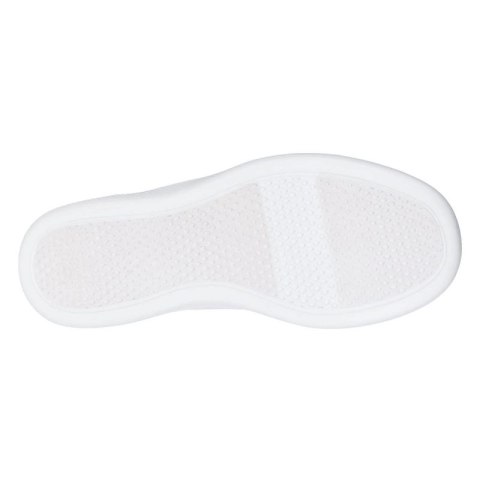Buty Skechers Slip Ins Skip Cute - B Cute Sweet W 114815-WHT Buty Skechers Slip Ins Skip Cute - B Cute Sweet W 114815-WHT