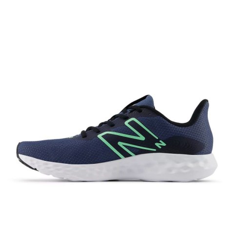 Buty do biegania New Balance M M411RL3 Buty do biegania New Balance M M411RL3