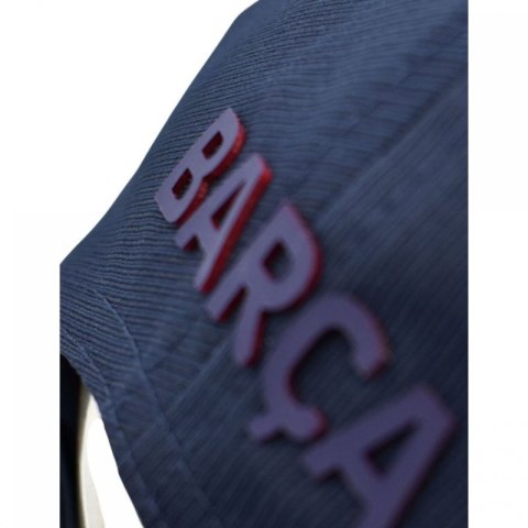Czapka z daszkiem FC Barcelona Estadium Cap Jr 5001GEXFP