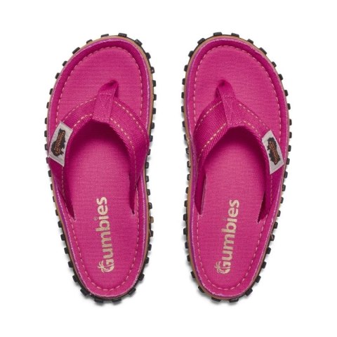 Japonki Gumbies Islander Flip-Flops Classic W GU-FFISL125