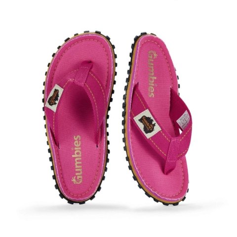 Japonki Gumbies Islander Flip-Flops Classic W GU-FFISL125