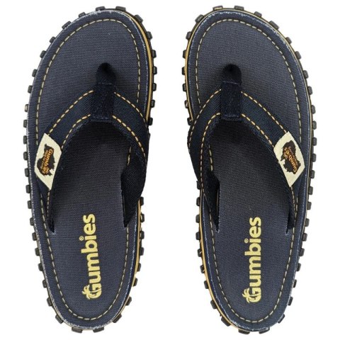 Japonki Gumbies Islander Flip-Flops Unisex Classic GU-FFISL118 Japonki Gumbies Islander Flip-Flops Unisex Classic GU-FFISL118