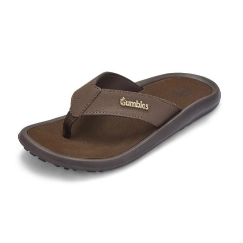 Japonki Gumbies Noosa Flip-Flops M GU-FFNOO055