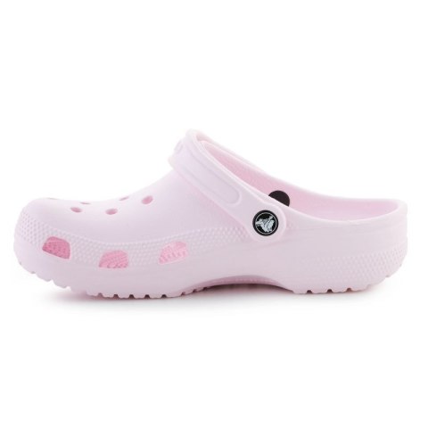 Klapki Crocs Classic W 10001-6ZW