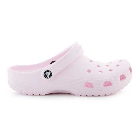 Klapki Crocs Classic W 10001-6ZW