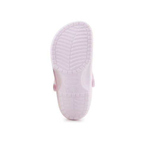Klapki Crocs Classic W 10001-6ZW