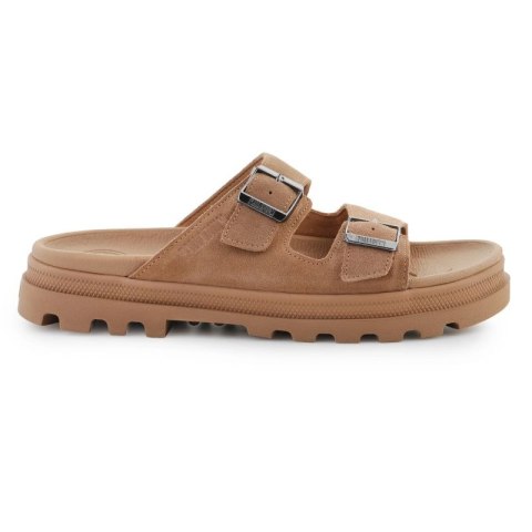Klapki Palladium Dunelite Riviera Sde 74455-252-M Klapki Palladium Dunelite Riviera Sde 74455-252-M