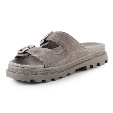 Klapki Palladium Dunelite Riviera Sde 74455-276-M Klapki Palladium Dunelite Riviera Sde 74455-276-M