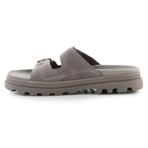 Klapki Palladium Dunelite Riviera Sde 74455-276-M Klapki Palladium Dunelite Riviera Sde 74455-276-M