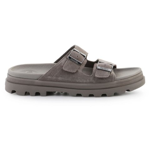 Klapki Palladium Dunelite Riviera Sde 74455-276-M Klapki Palladium Dunelite Riviera Sde 74455-276-M