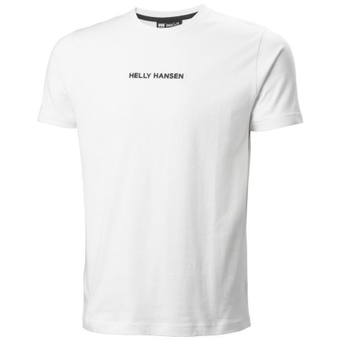 Koszulka Helly Hansen HH Core 2.0 M 54598 001 Koszulka Helly Hansen HH Core 2.0 M 54598 001
