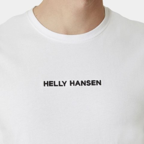 Koszulka Helly Hansen HH Core 2.0 M 54598 001 Koszulka Helly Hansen HH Core 2.0 M 54598 001