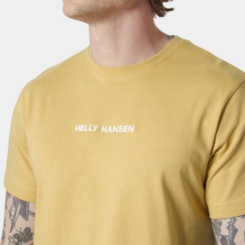 Koszulka Helly Hansen HH Core M 2.0 54598 389