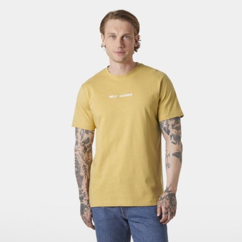 Koszulka Helly Hansen HH Core M 2.0 54598 389