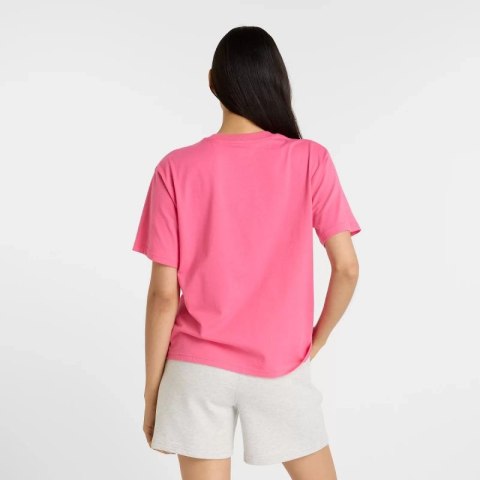 Koszulka New Balance Sport Jersey Relaxed Logo W WT43583DAB Koszulka New Balance Sport Jersey Relaxed Logo W WT43583DAB