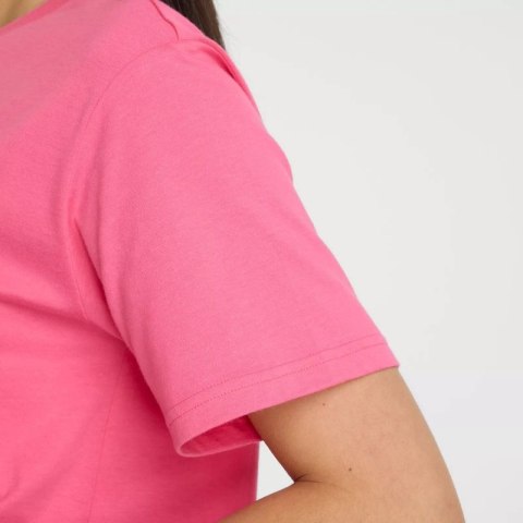 Koszulka New Balance Sport Jersey Relaxed Logo W WT43583DAB Koszulka New Balance Sport Jersey Relaxed Logo W WT43583DAB