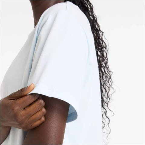 Koszulka New Balance Sport Jersey Relaxed Logo W WT43583IB Koszulka New Balance Sport Jersey Relaxed Logo W WT43583IB