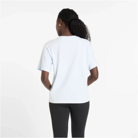Koszulka New Balance Sport Jersey Relaxed Logo W WT43583IB Koszulka New Balance Sport Jersey Relaxed Logo W WT43583IB