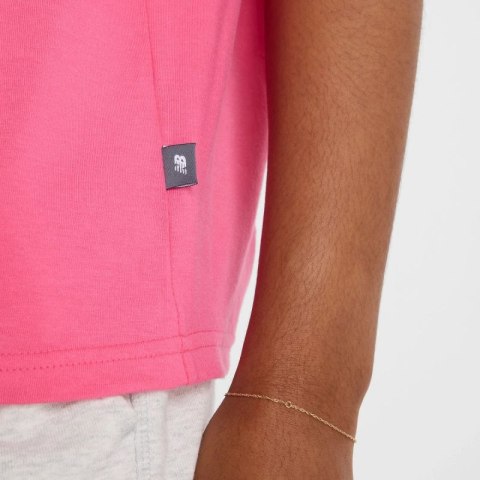 Koszulka New Balance Sport Relaxed Graphic T-SH Dab W WT51541DAB Koszulka New Balance Sport Relaxed Graphic T-SH Dab W WT51541DAB