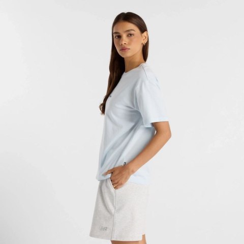 Koszulka New Balance Sport Relaxed Graphic T-SH IB W WT51541IB Koszulka New Balance Sport Relaxed Graphic T-SH IB W WT51541IB