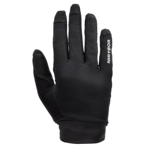Rękawiczki rowerowe Meteor Full MX100 17652 r. L Rękawiczki rowerowe Meteor Full MX100 17652 r. L