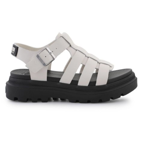 Sandały Palladium Pallacruise Fisherman W 94462-180-M