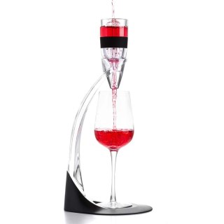 Aerator Napowietrzacz do wina diVinto Deluxe wino